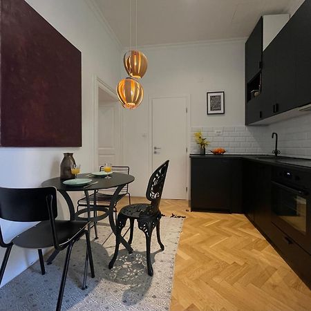 Premium Class Apartments III Zagreb Eksteriør bilde
