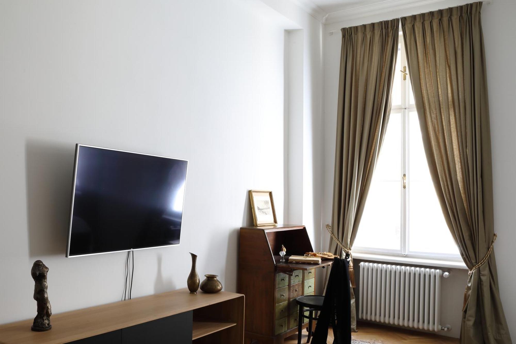 Premium Class Apartments III Zagreb Eksteriør bilde
