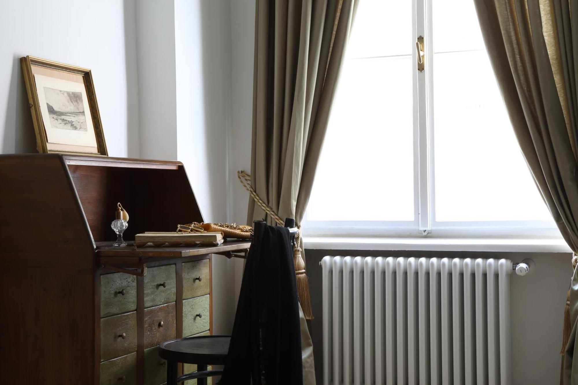 Premium Class Apartments III Zagreb Eksteriør bilde