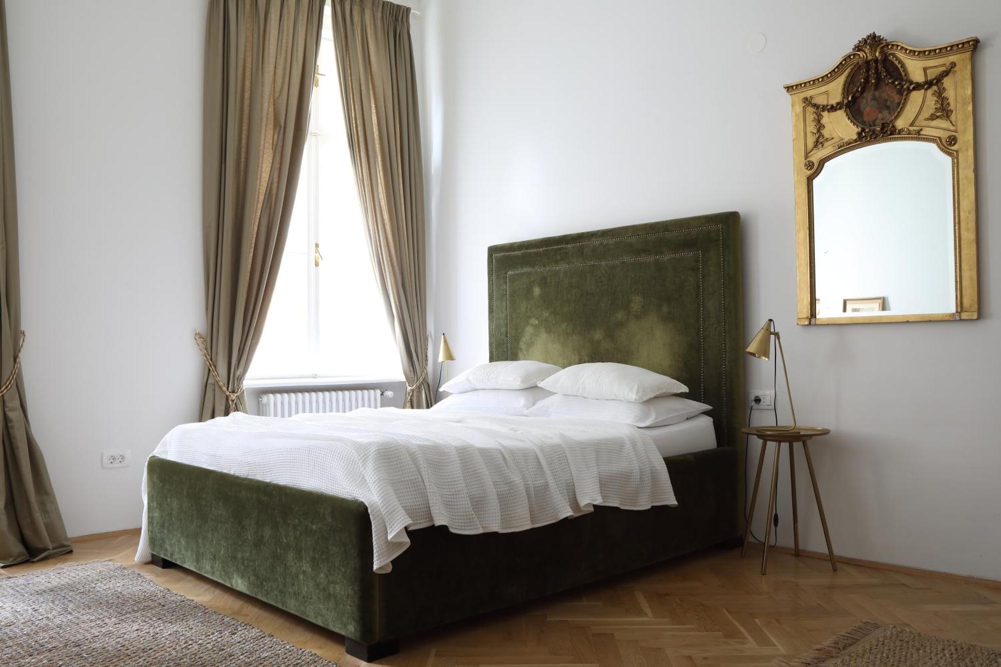 Premium Class Apartments III Zagreb Eksteriør bilde