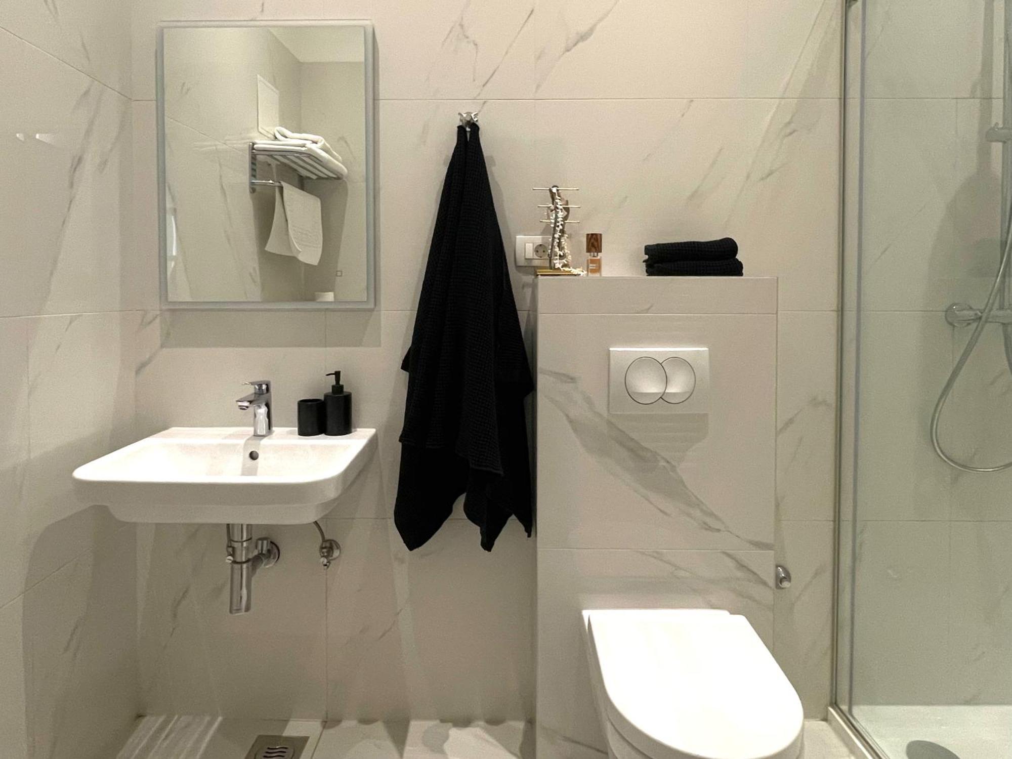 Premium Class Apartments III Zagreb Eksteriør bilde