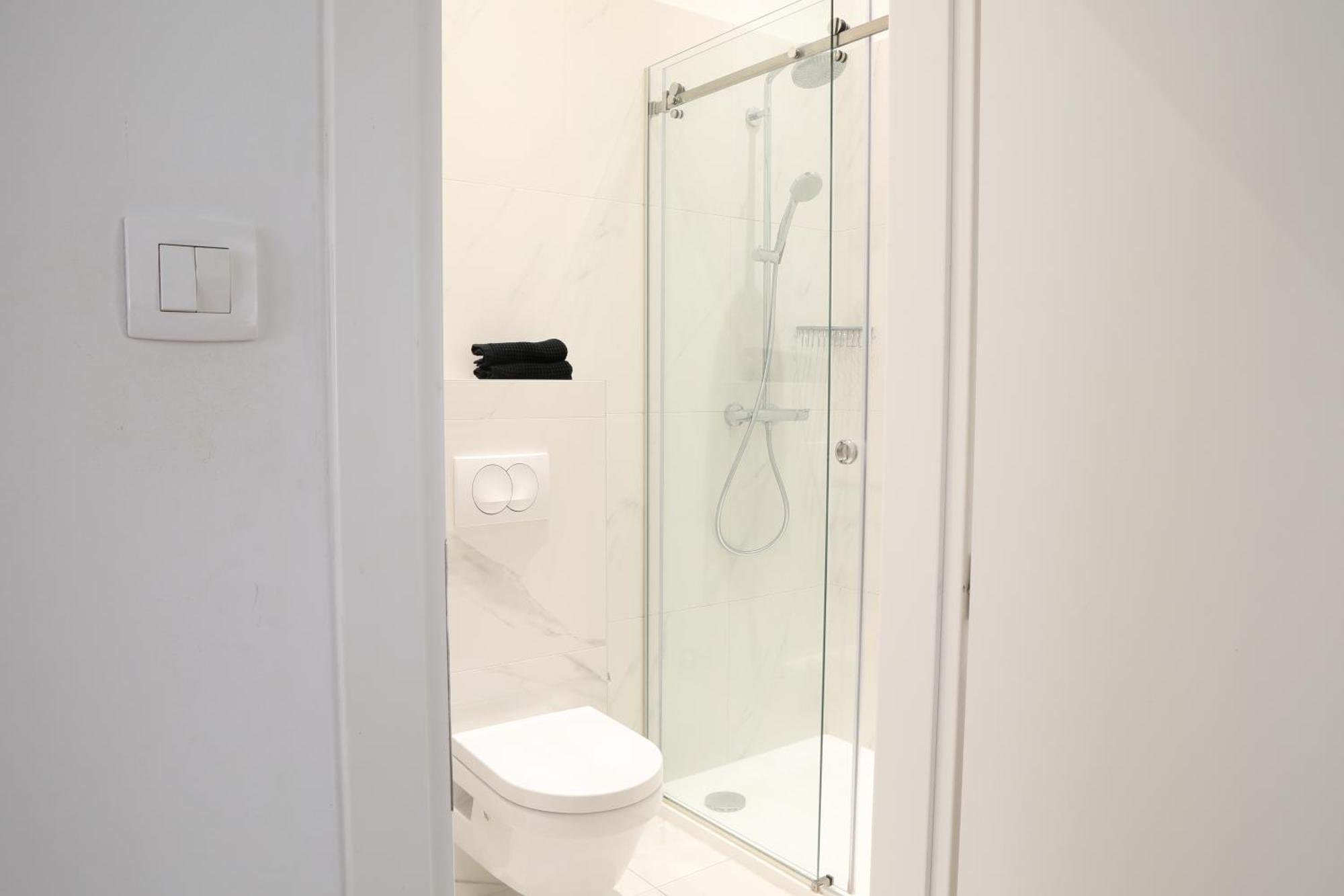 Premium Class Apartments III Zagreb Eksteriør bilde